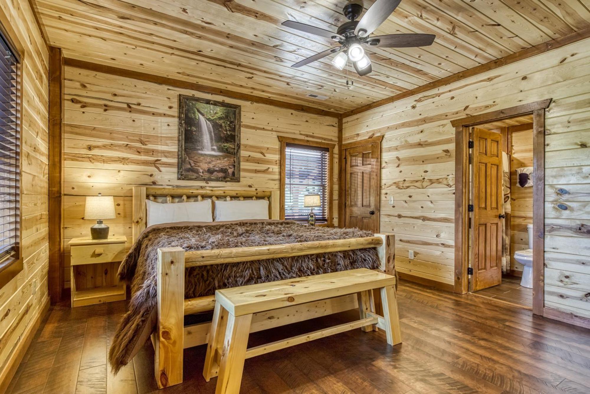 סביירוויל Majestic Splash- 8 Bedroom, Indoor Pool, Hot Tub, 1089 Free Tickets Each Paid Day, Dollywood מראה חיצוני תמונה