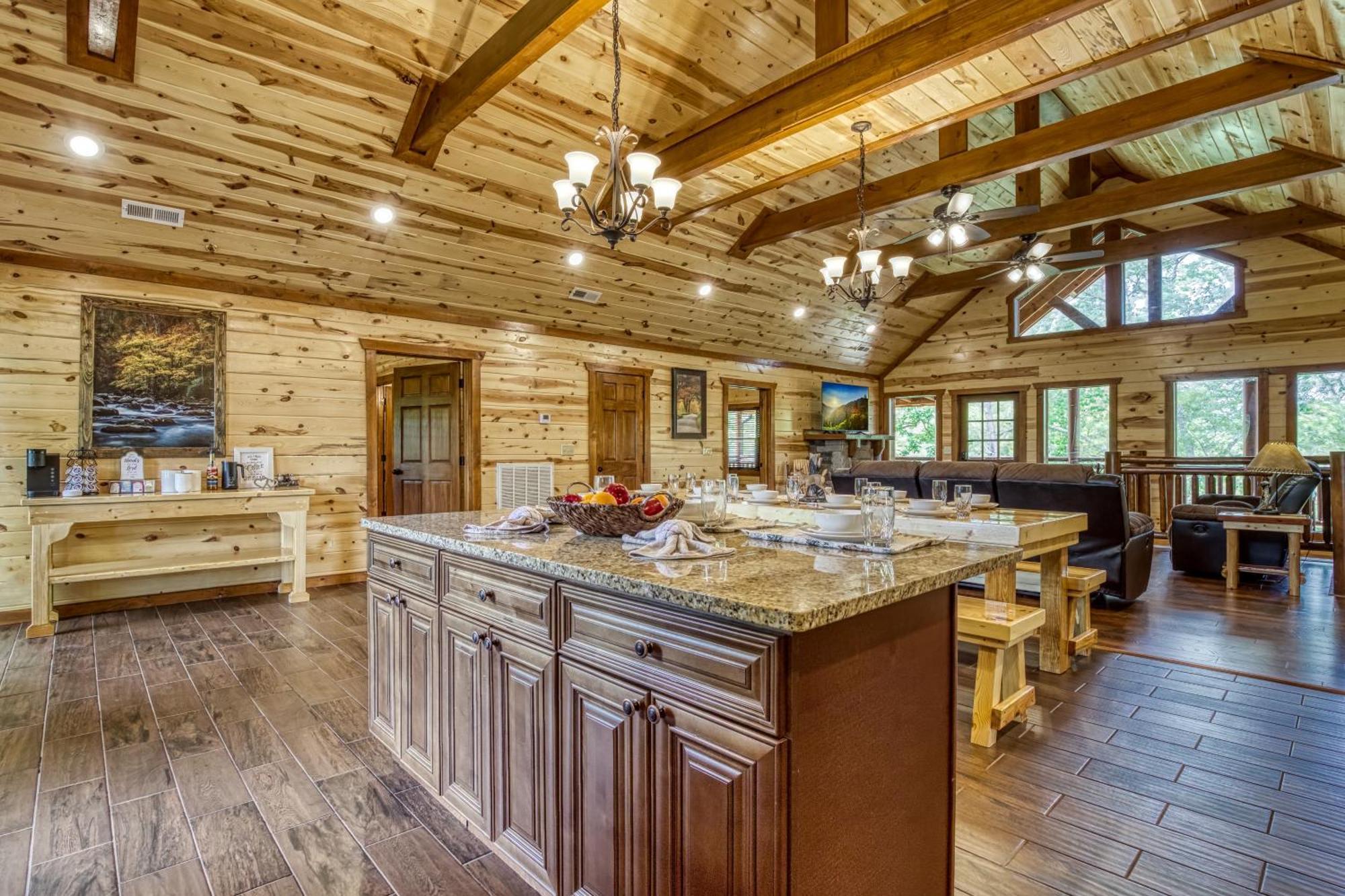 סביירוויל Majestic Splash- 8 Bedroom, Indoor Pool, Hot Tub, 1089 Free Tickets Each Paid Day, Dollywood מראה חיצוני תמונה
