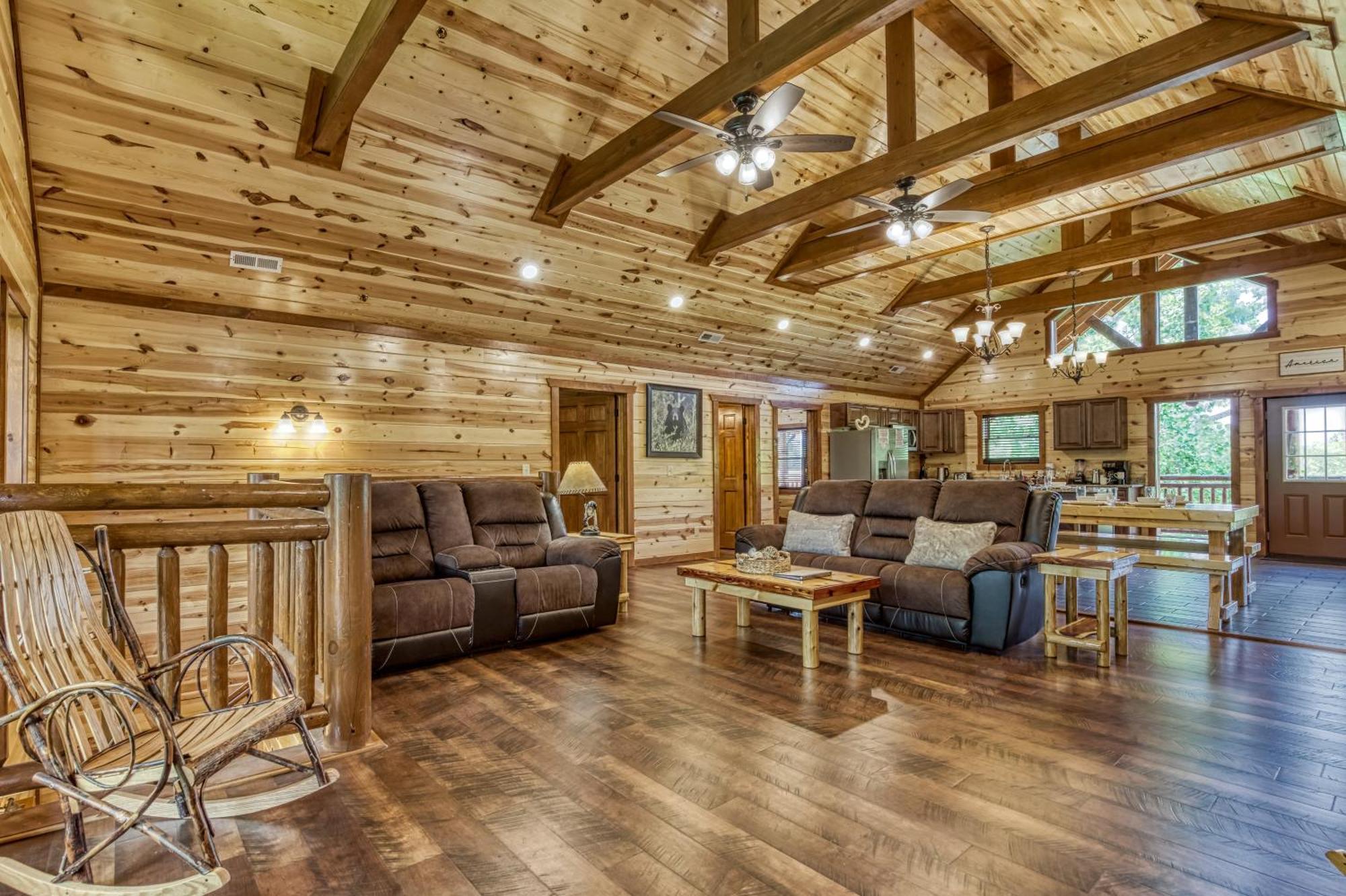 סביירוויל Majestic Splash- 8 Bedroom, Indoor Pool, Hot Tub, 1089 Free Tickets Each Paid Day, Dollywood מראה חיצוני תמונה