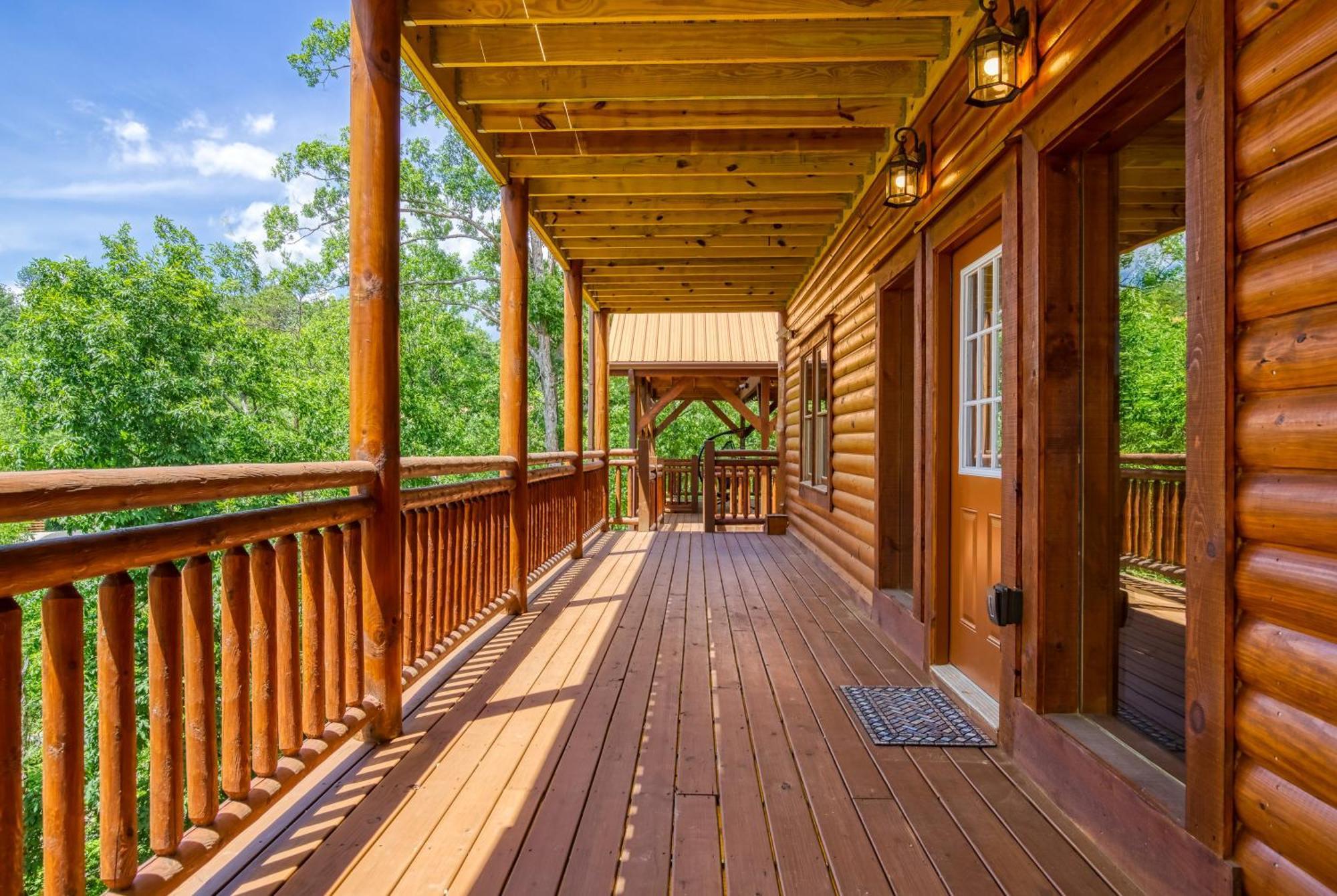 סביירוויל Majestic Splash- 8 Bedroom, Indoor Pool, Hot Tub, 1089 Free Tickets Each Paid Day, Dollywood מראה חיצוני תמונה